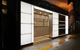 Jr上野入谷口超級飯店